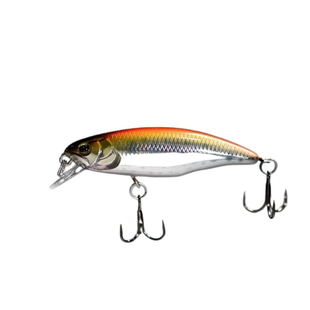 Minnows Pesca Manía