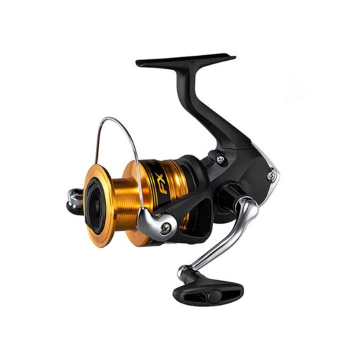 Carrete Shimano FX C3000