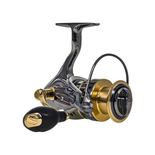 Carrete de Pesca Spinning Codek 5000 Gold