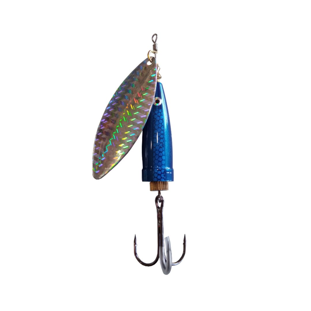 Spinner Chinook 33g HB