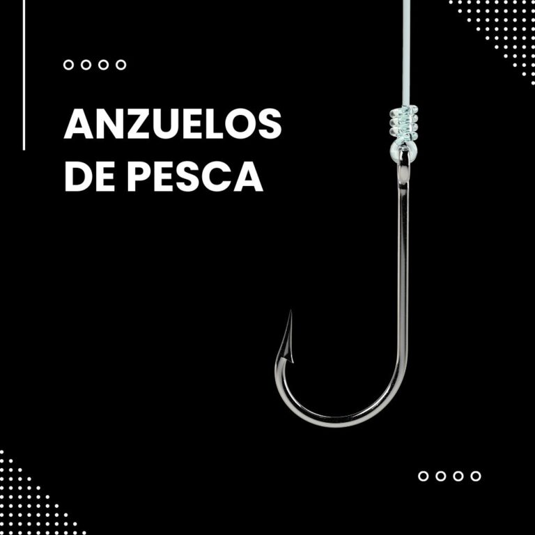 Anzuelos
