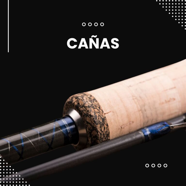 Cañas