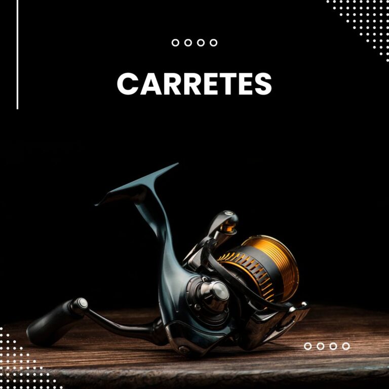 Carretes