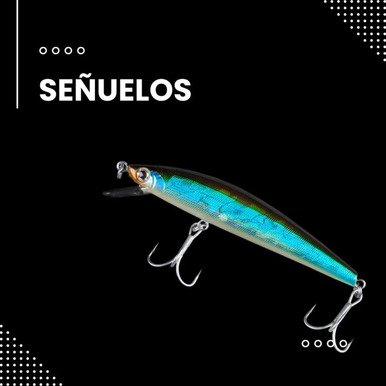Señuelos