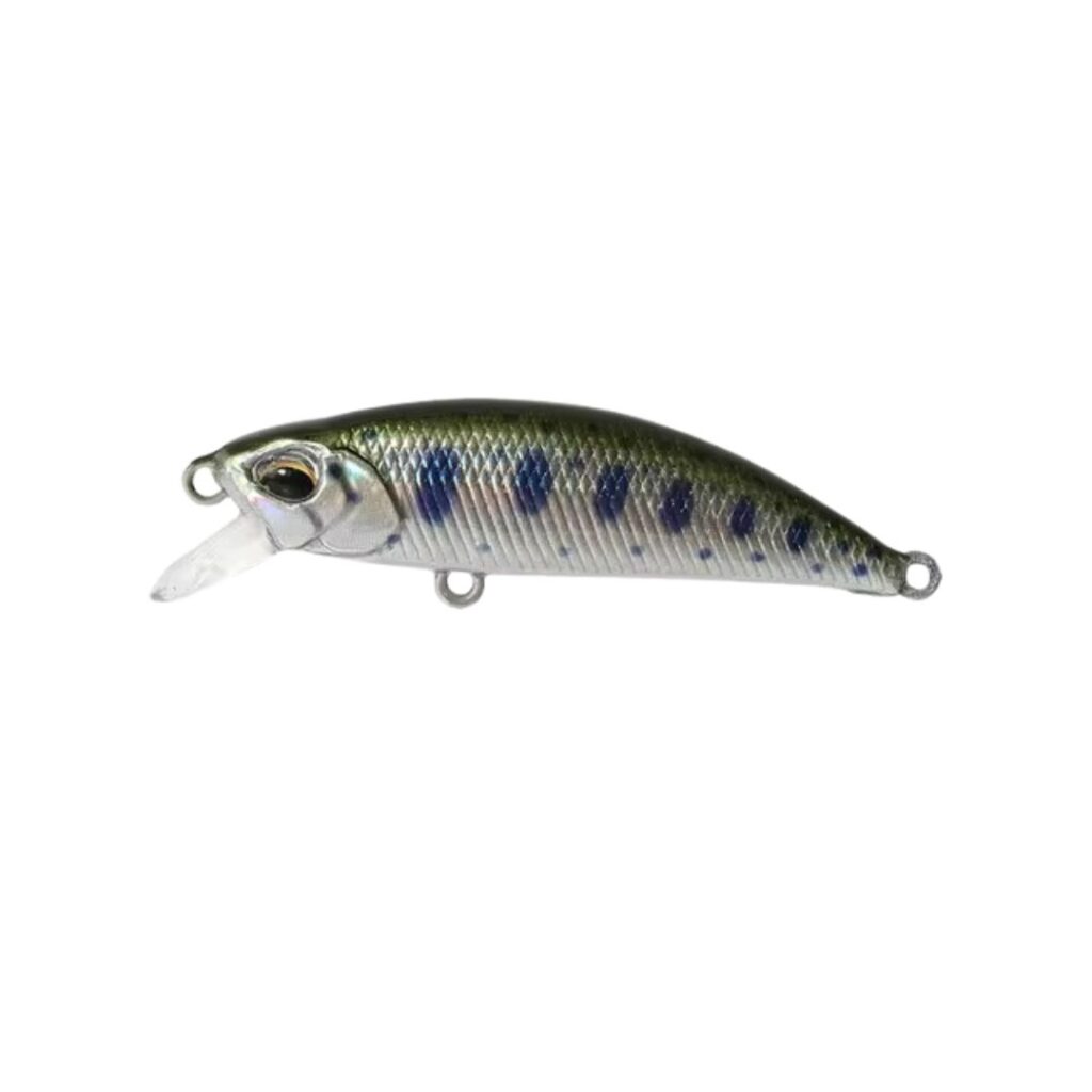 Señuelo de pesca 5g / 50mm / modelo #1