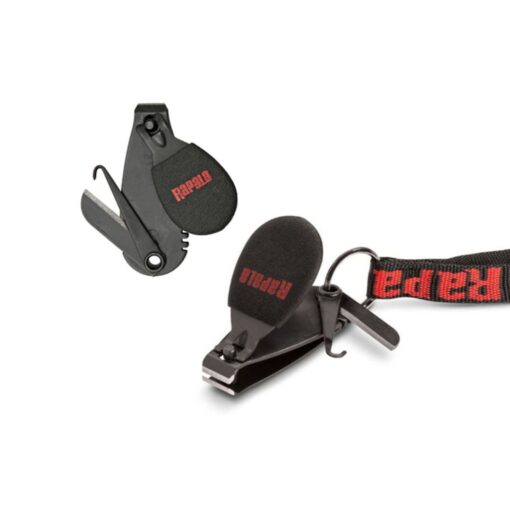 Clipper de Pesca Rapala