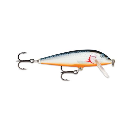 Rapala Countdown CD-5 Silver Shiner 5cms 5gr