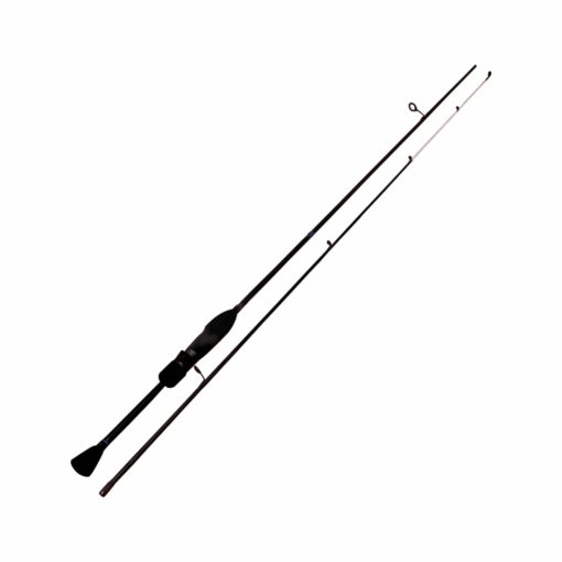 Caña Bad Fish Bad Ajing 1.8mts 2-10g