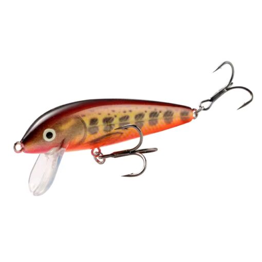 Señuelo Johncoo 7.5g 7cms sinking - Modelo 1