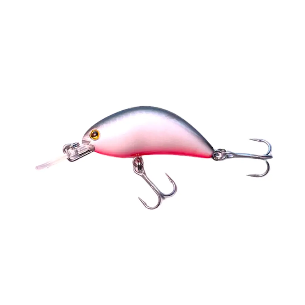 Señuelo Bad Fish Crank Assassin 3,5g 40mm Sinking - HODT3 06