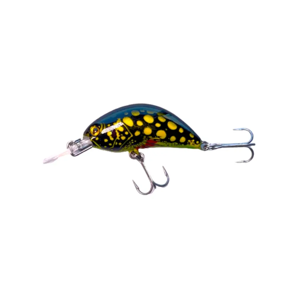 Señuelo Bad Fish Crank Assassin 3,5g 40mm Sinking - HODT3 08
