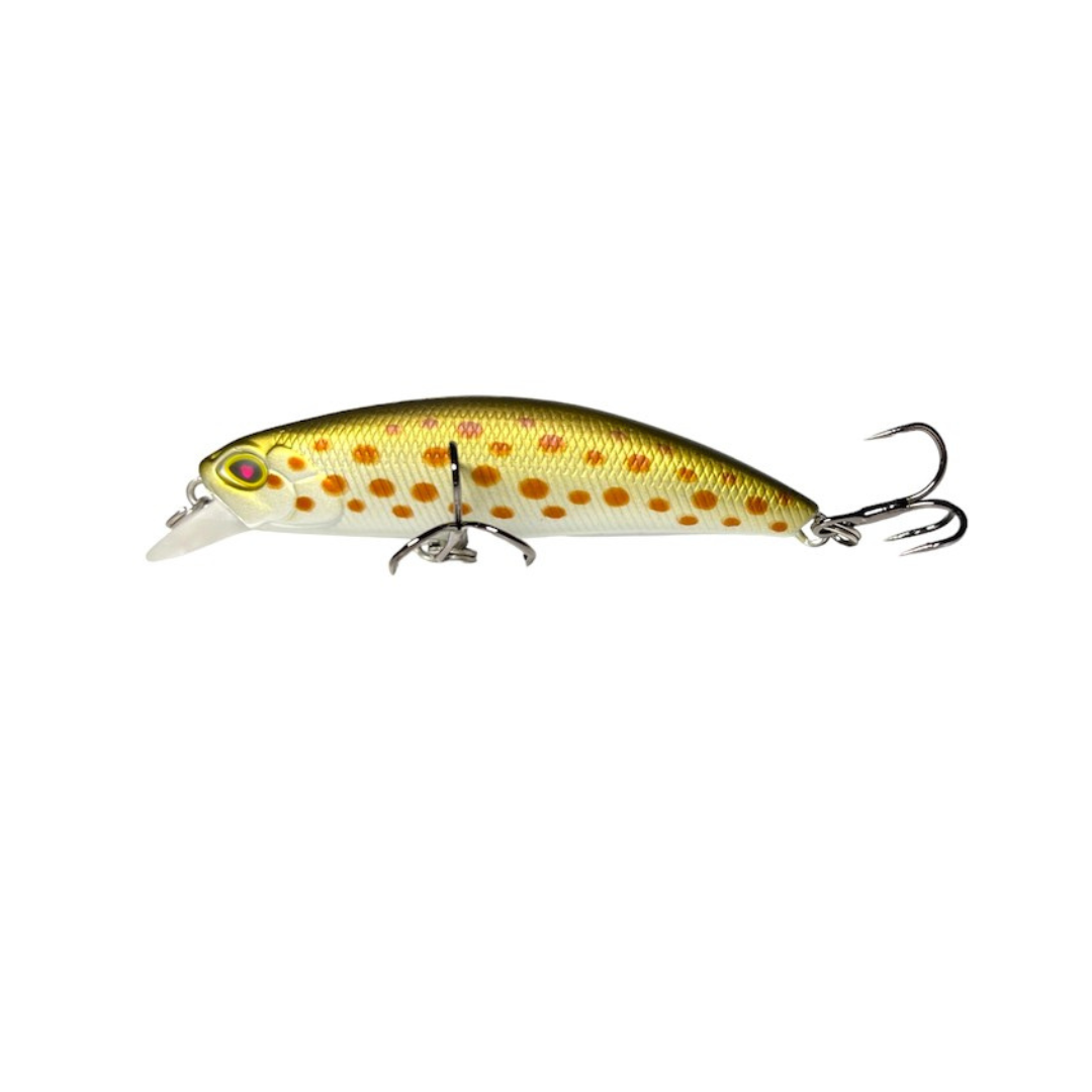 Señuelo Bad Fish Trout Assassin 5g 50mm Sinking - 017