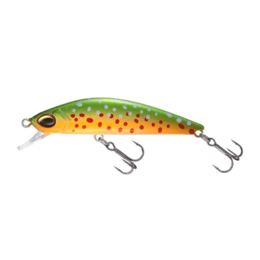 Señuelo LTHTUG Sinking 7.5g 63mm / Modelo #11