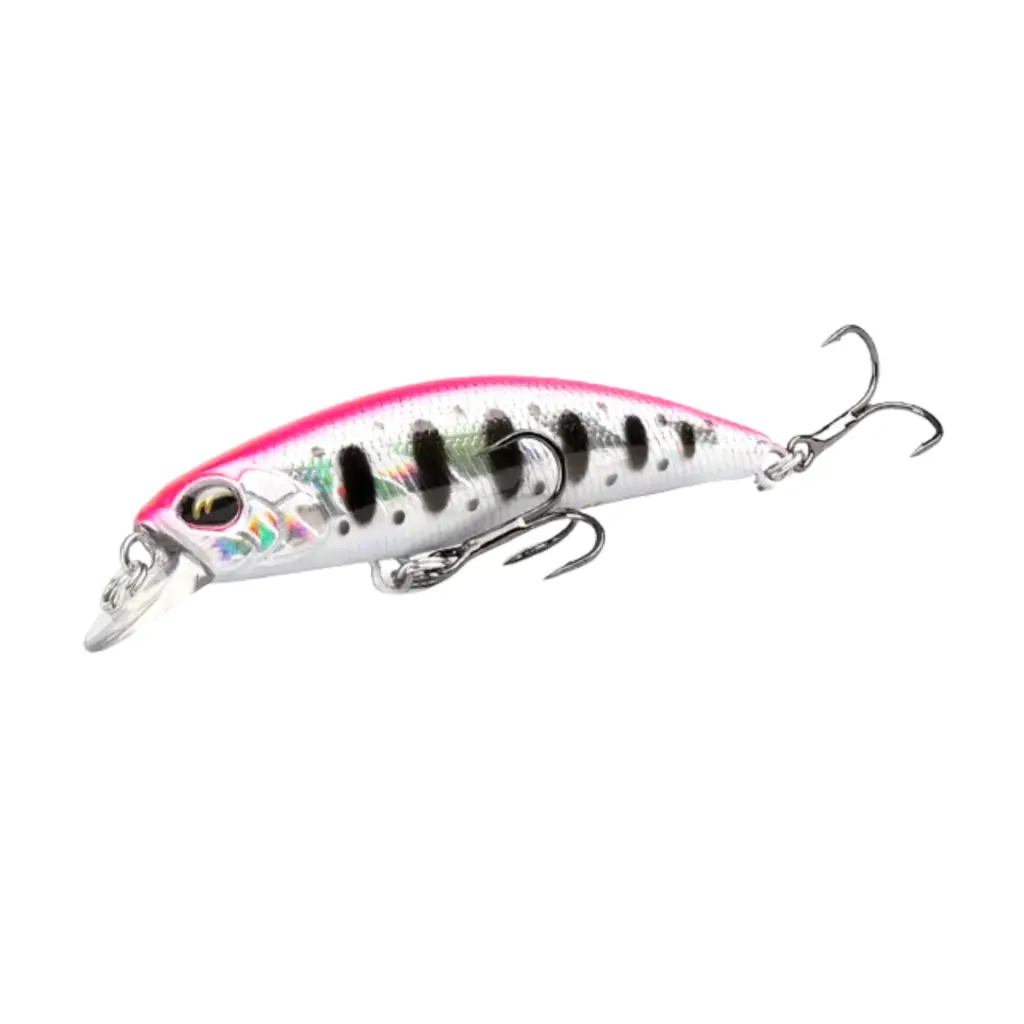 Señuelo Tsurinoya Minnow 6.1g / 60mm - DW67-C