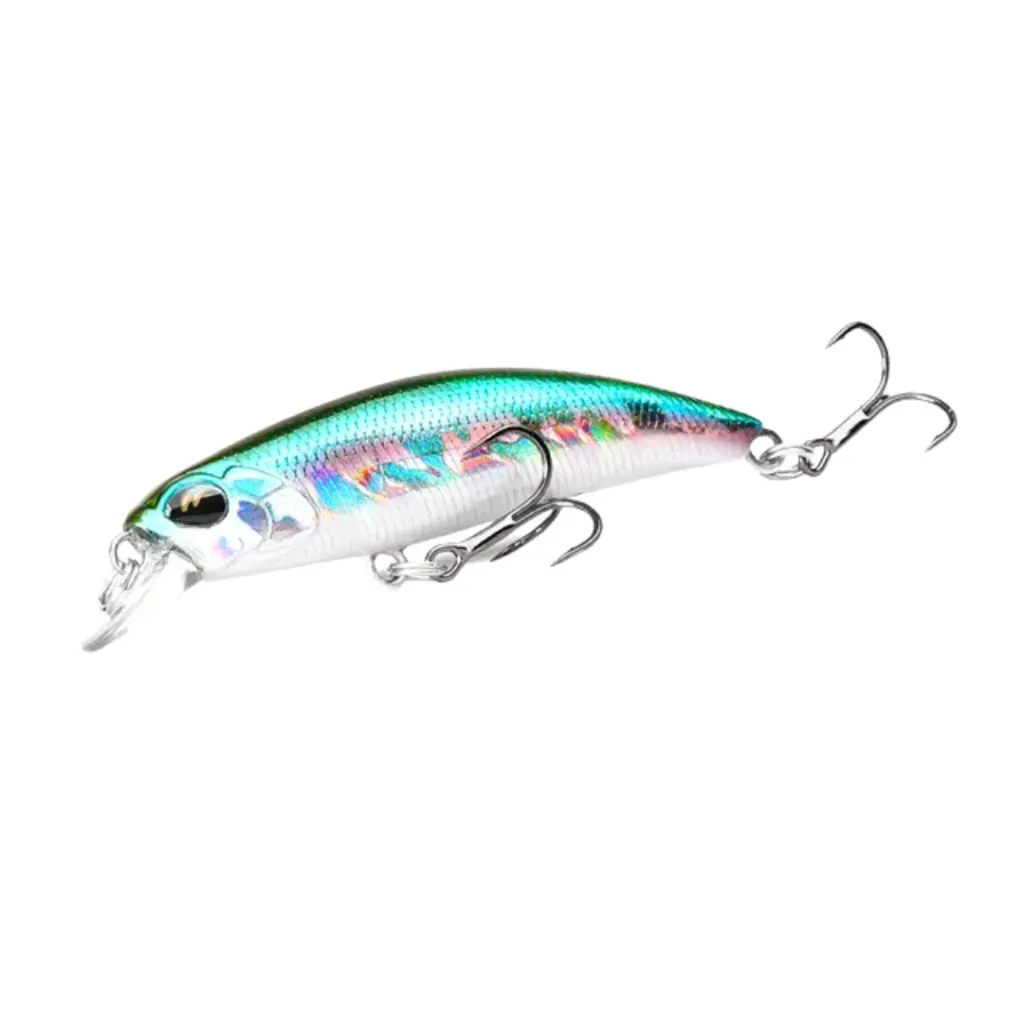 Señuelo Tsurinoya Minnow 6.1g / 60mm - DW67-F