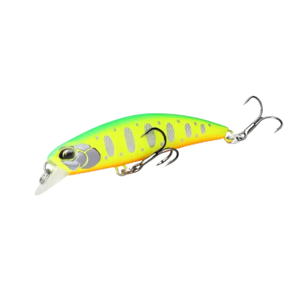 Señuelo Tsurinoya Minnow 6.1g / 60mm - DW67-I