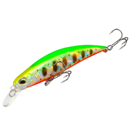 Señuelo Tsurinoya Minnow 8.9g / 70mm - DW75E