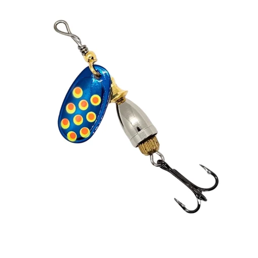 Spinner Suarez Lures #3 / 6.5g - BYY