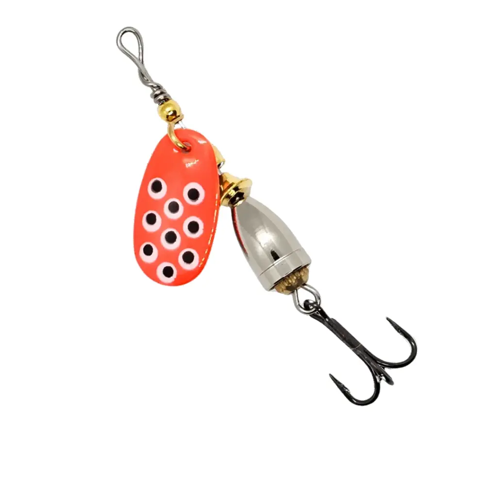 Spinner Suarez Lures #3 / 6.5g - OYB