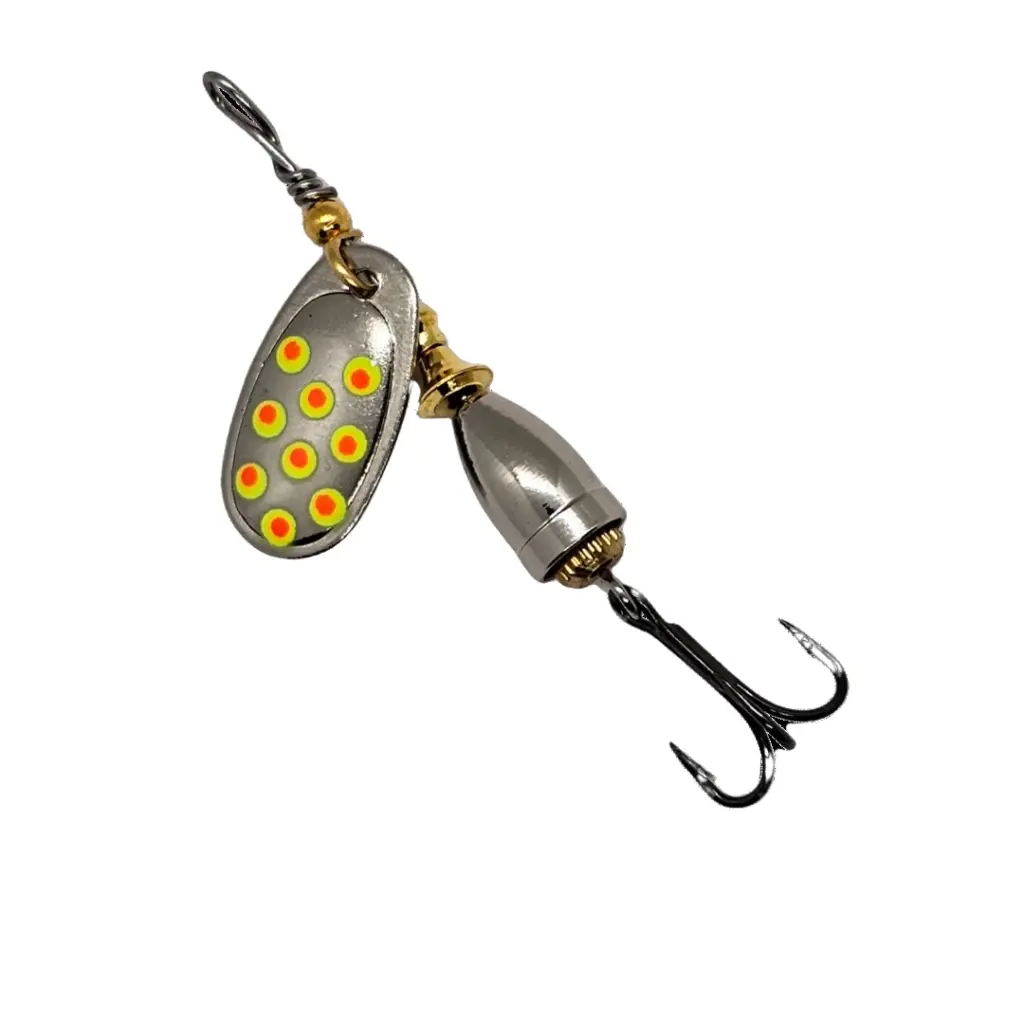 Spinner Suarez Lures #3 / 6.5g - SYR