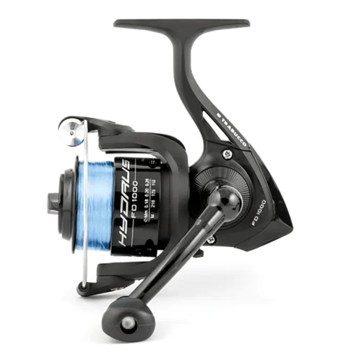 Carrete de pesca spinning Trabucco Hydrus FD 1000