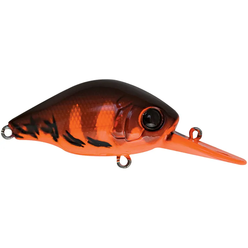 BB CRANK 05 DR 45mm Red Hot Craw – 8g
