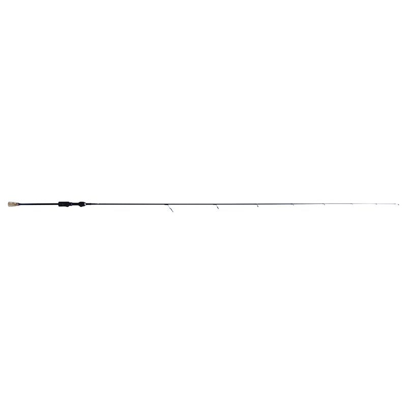 Black Widow Solid Carbon 502UL