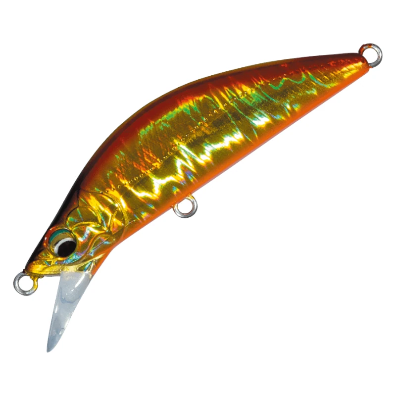 Eden 60S Color #015 – 60mm